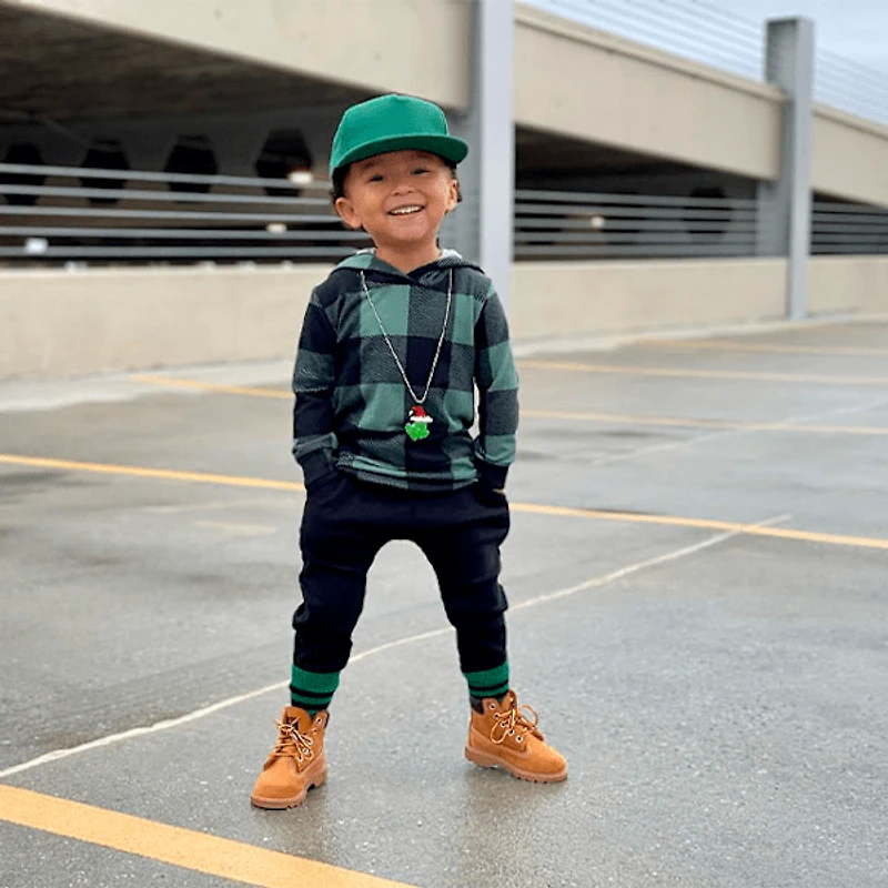 Toddler Timberland® Classic 6-Inch Waterproof Boot