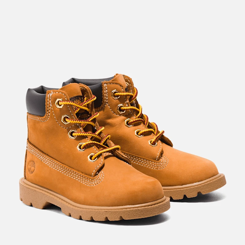 Toddler Timberland® Classic 6-Inch Waterproof Boot