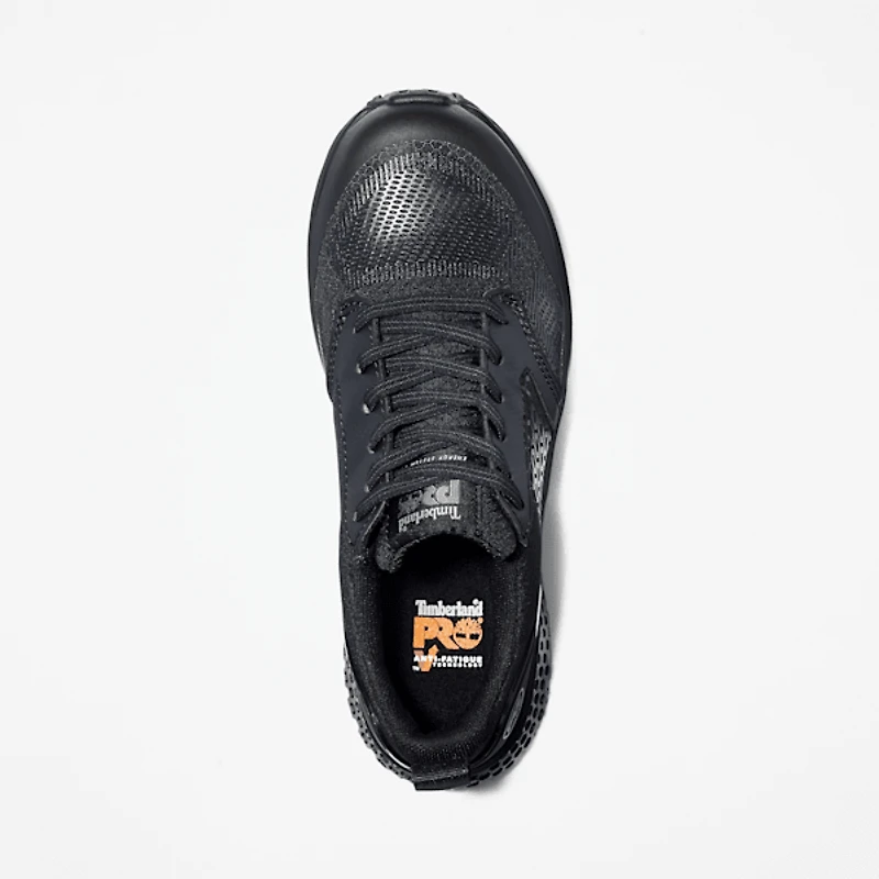Women's Reaxion Composite Toe Work Sneaker