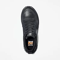 Women's Reaxion Composite Toe Work Sneaker