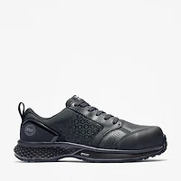 Women's Reaxion Composite Toe Work Sneaker