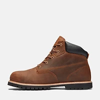 Men's Gritstone 6" Steel Toe Work Boot