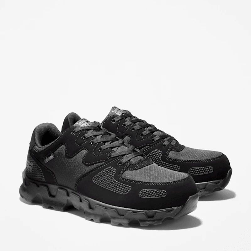 Men's Timberland PRO® Powertrain Alloy Toe Work Sneaker