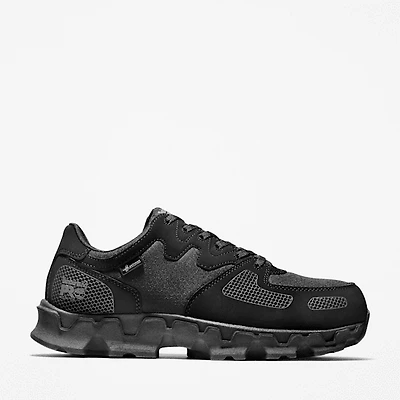 Men's Timberland PRO® Powertrain Alloy Toe Work Sneaker