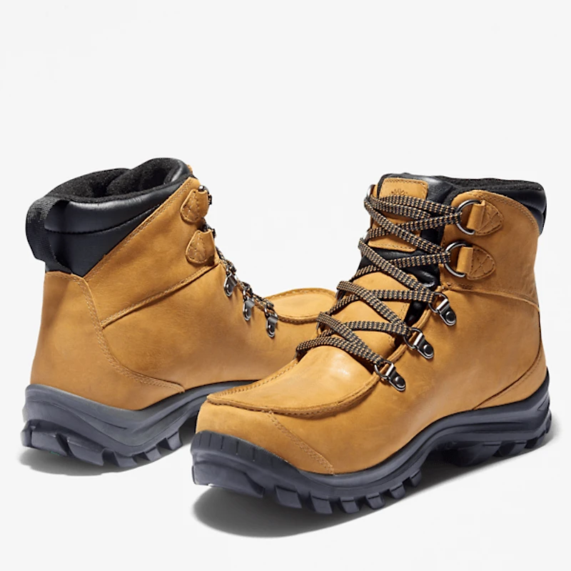 Men's Chillberg Waterproof Hiking Boot