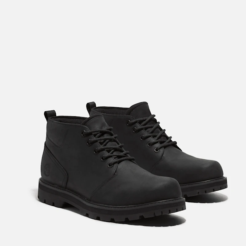 Men's Britton Road Waterproof Chukka Boot