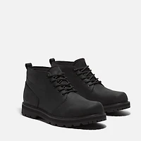 Men's Britton Road Waterproof Chukka Boot