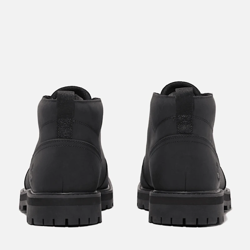 Men's Britton Road Waterproof Chukka Boot