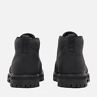 Men's Britton Road Waterproof Chukka Boot