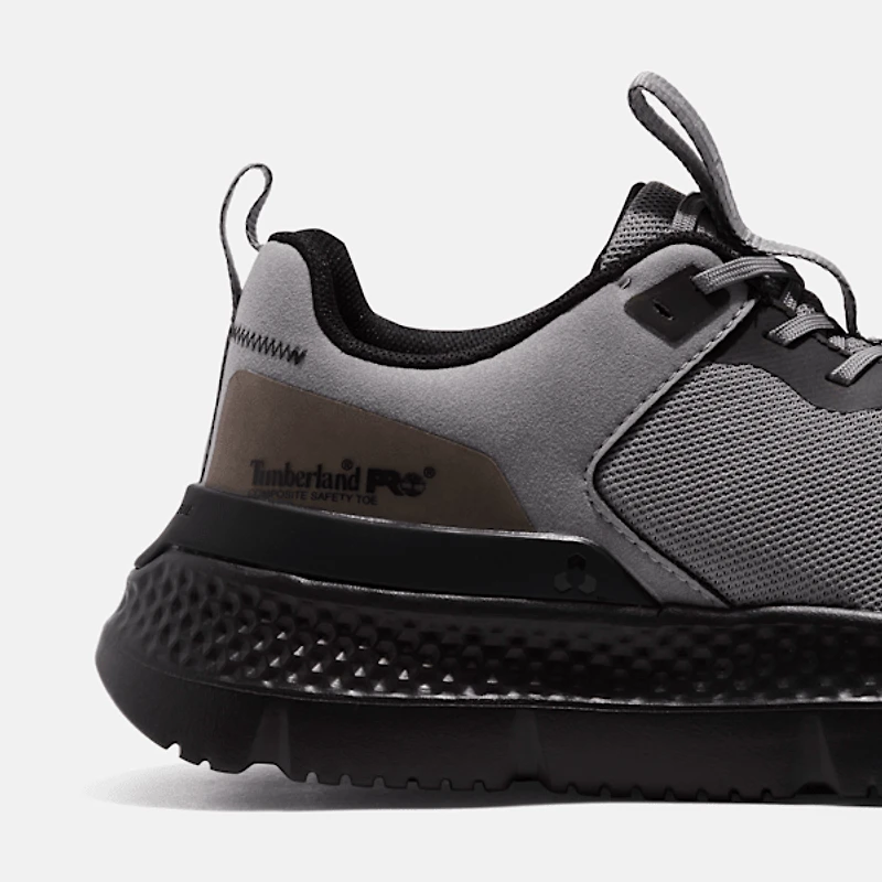 Men's Timberland PRO® Setra Comp-Toe Athletic Work Sneakers