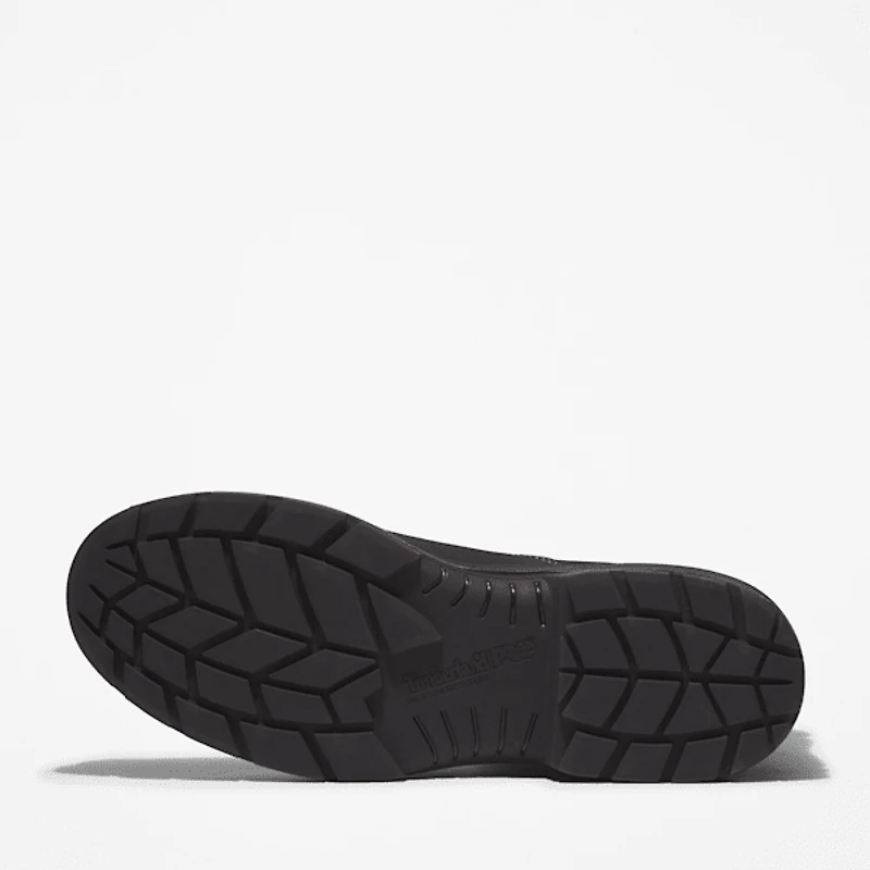 Nashoba Casual Composite Toe Work Shoe