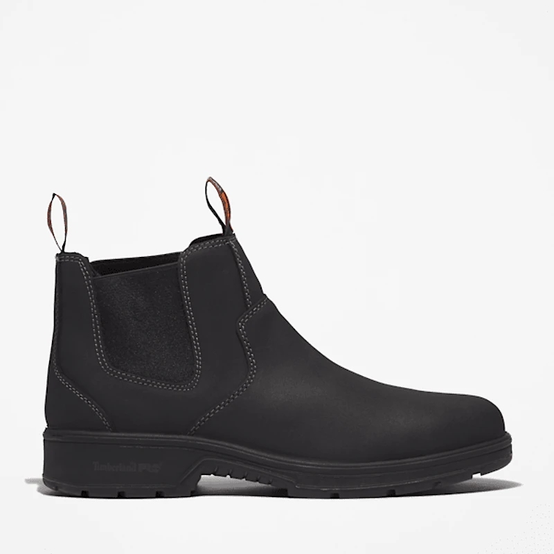 Nashoba Casual Composite Toe Work Shoe
