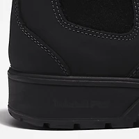 Nashoba Casual Composite Toe Work Shoe