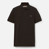 Men's Oyster River Short-Sleeve Polo