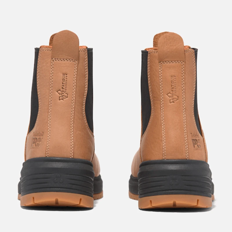 Women's Timberland  PRO® Birchline 6" Comp-Toe Work Boot