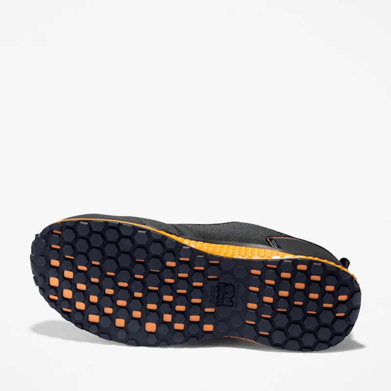 Men's Reaxion Composite Toe Work Sneaker