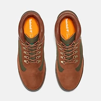 Men’s Waterproof Field Boot