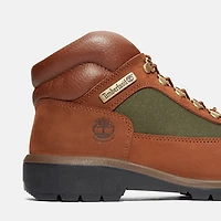 Men's Waterproof Field Boot