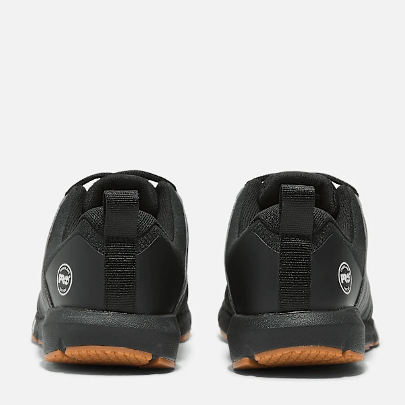 Men's Radius Work Sneaker