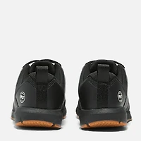 Men's Radius Work Sneaker
