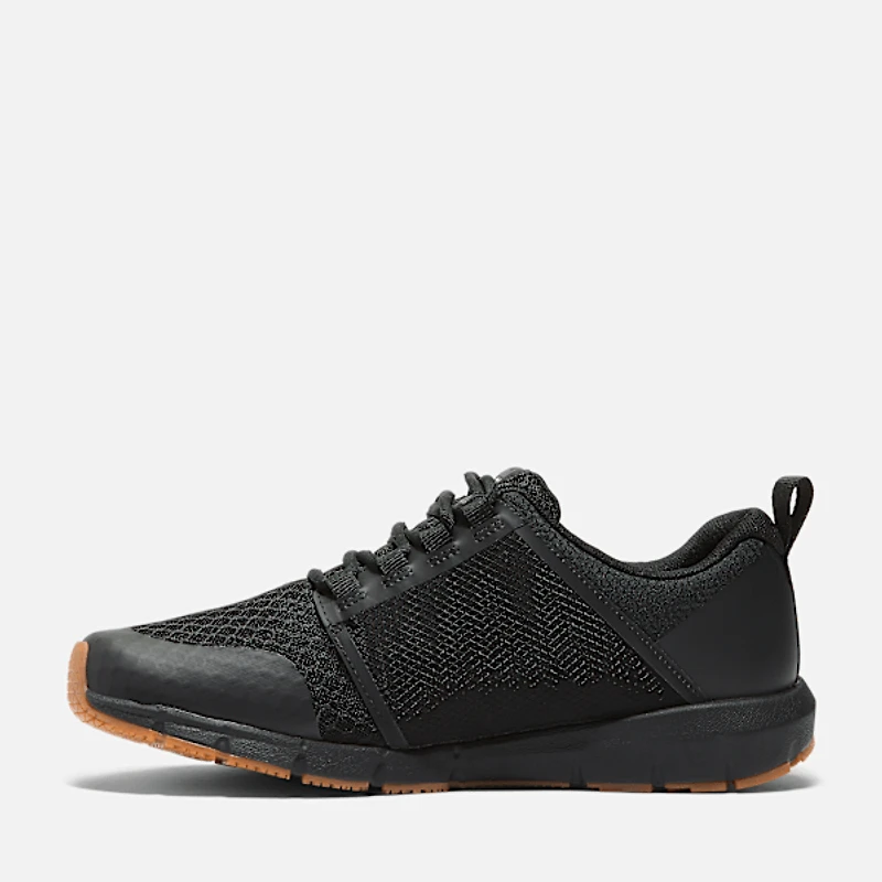 Men's Radius Work Sneaker