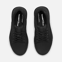 Youth Allston Low Lace-Up Sneaker