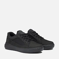 Youth Allston Low Lace-Up Sneaker