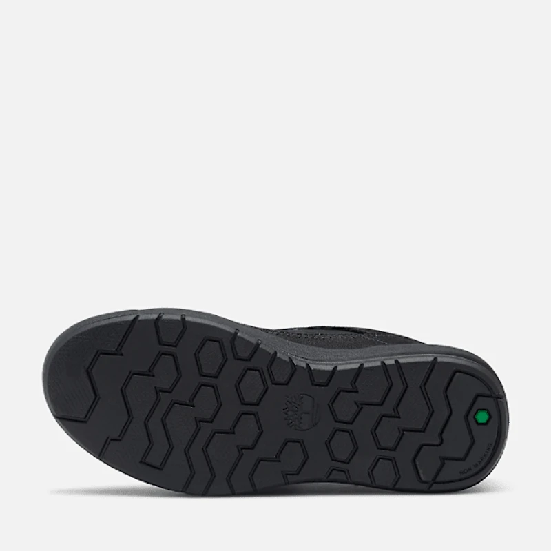 Youth Allston Low Lace-Up Sneaker