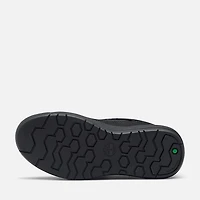 Youth Allston Low Lace-Up Sneaker