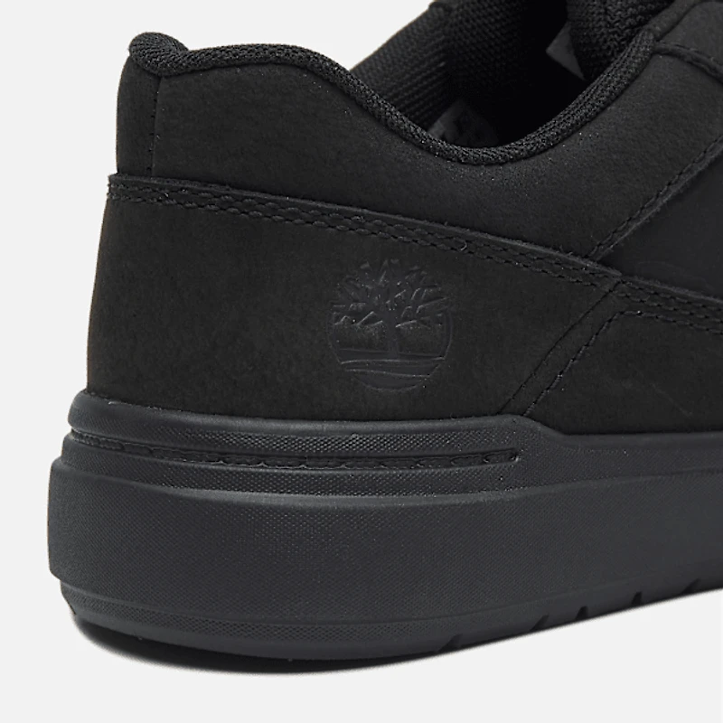 Youth Allston Low Lace-Up Sneaker