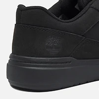 Youth Allston Low Lace-Up Sneaker