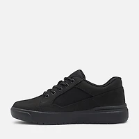 Youth Allston Low Lace-Up Sneaker