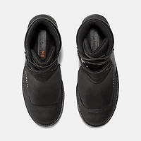 Men's Met Guard Steel Toe Work Boot