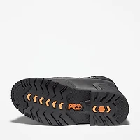 Men's Met Guard Steel Toe Work Boot