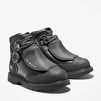 Men's Met Guard Steel Toe Work Boot