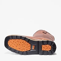 Men's True Grit Met Guard Composite Toe Waterproof Work Boot