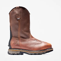 Men's True Grit Met Guard Composite Toe Waterproof Work Boot