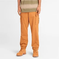 Men's Brookline Twill Cargo Pant