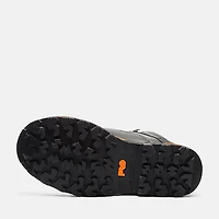 Men's Boondock 6" Composite Toe Waterproof Work Boot