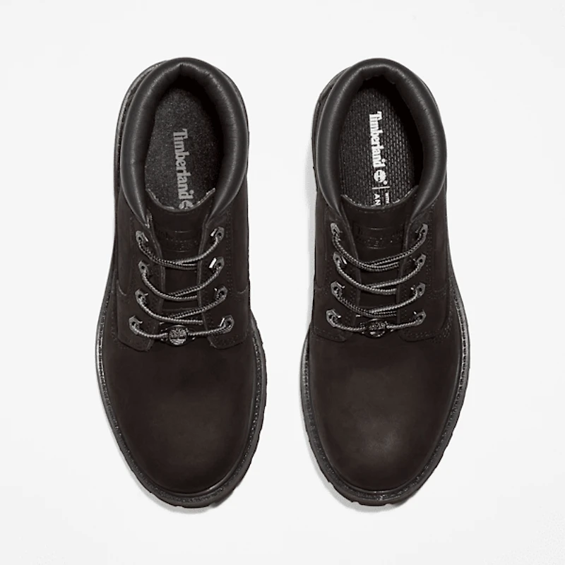 Women's Nellie Waterproof Chukka Boot