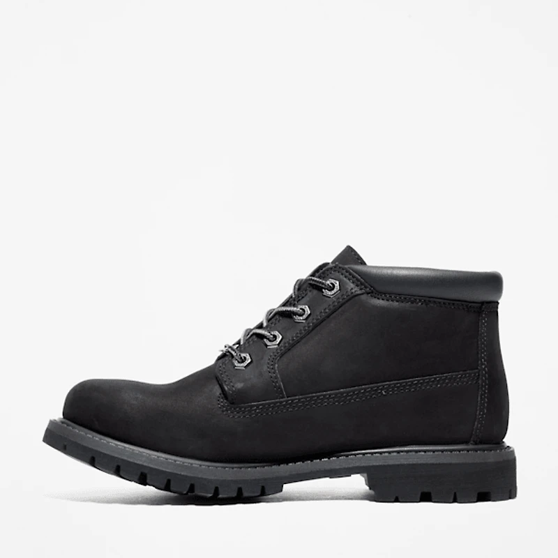 Women's Nellie Waterproof Chukka Boot