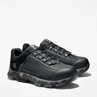 Men's Timberland PRO® Powertrain Sport Alloy Toe Work Sneaker