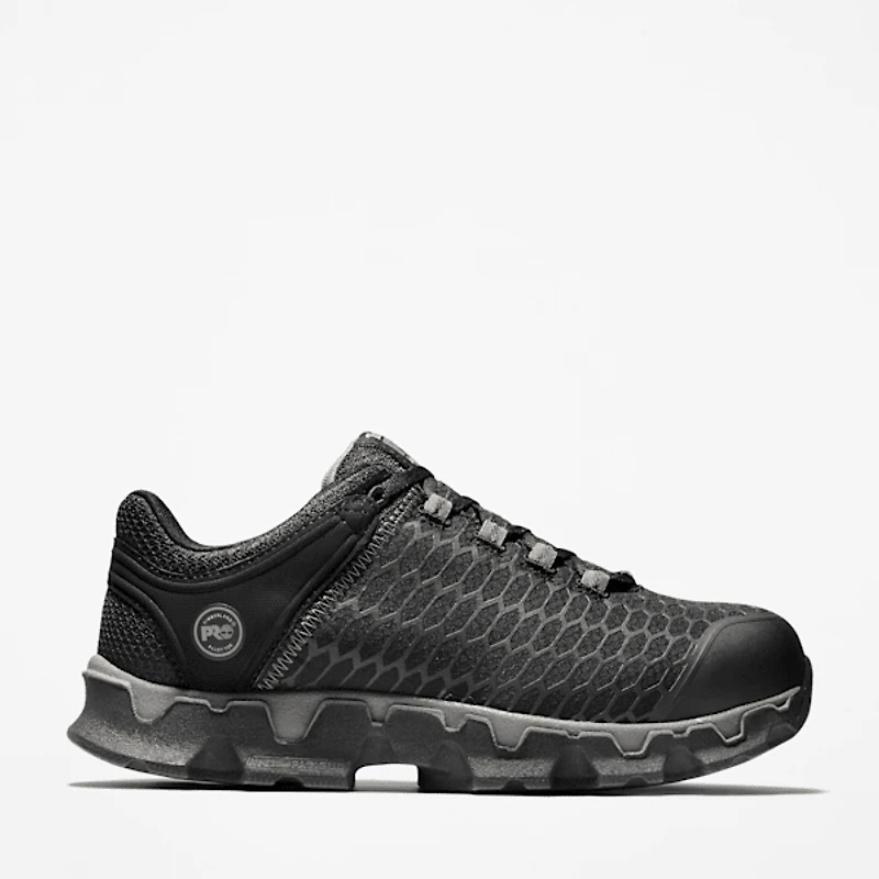 Men's Timberland PRO® Powertrain Sport Alloy Toe Work Sneaker