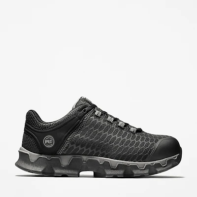 Men's Timberland PRO® Powertrain Sport Alloy Toe Work Sneaker