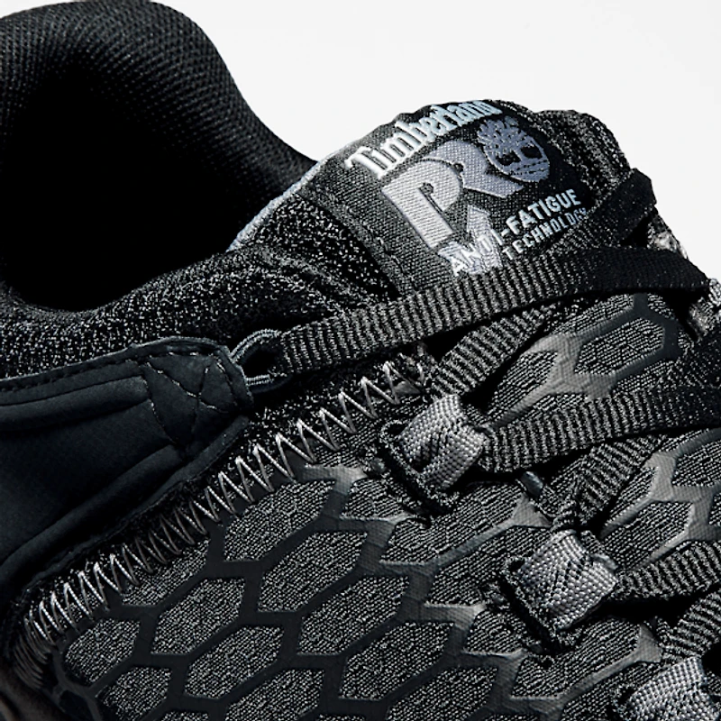 Men's Timberland PRO® Powertrain Sport Alloy Toe Work Sneaker