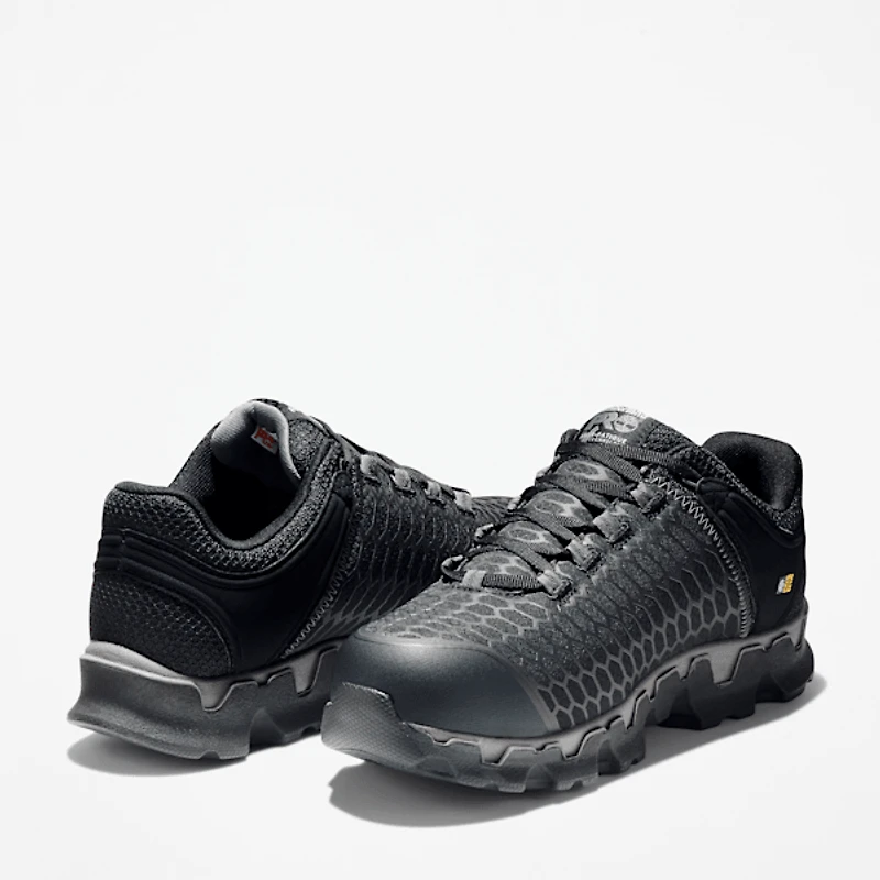 Men's Timberland PRO® Powertrain Sport Alloy Toe Work Sneaker