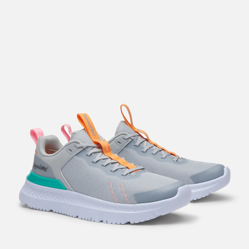 Women's Timberland PRO® Setra Athletic Work Sneaker