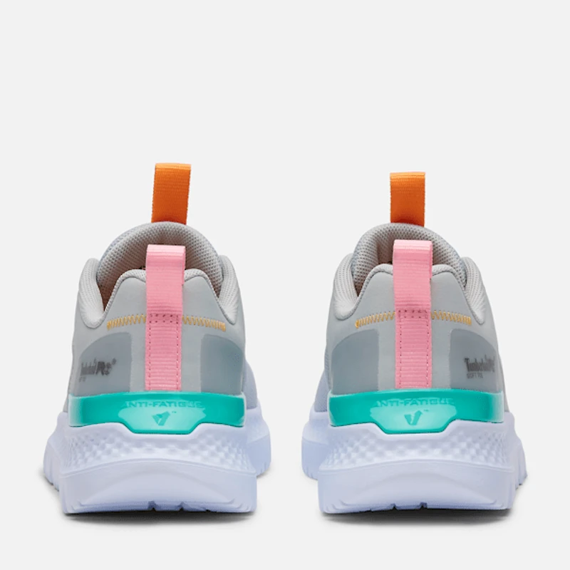 Women's Timberland PRO® Setra Athletic Work Sneaker