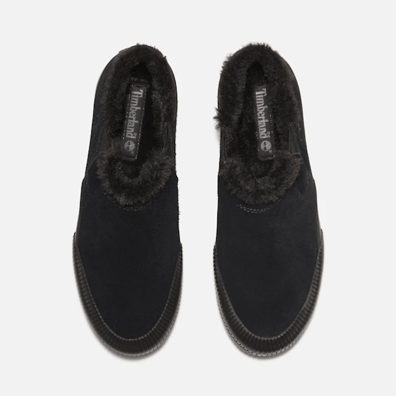 Women's Skyla Bay 2.0 Low Warm-Lined Mule