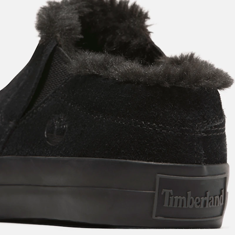 Women's Skyla Bay 2.0 Low Warm-Lined Mule